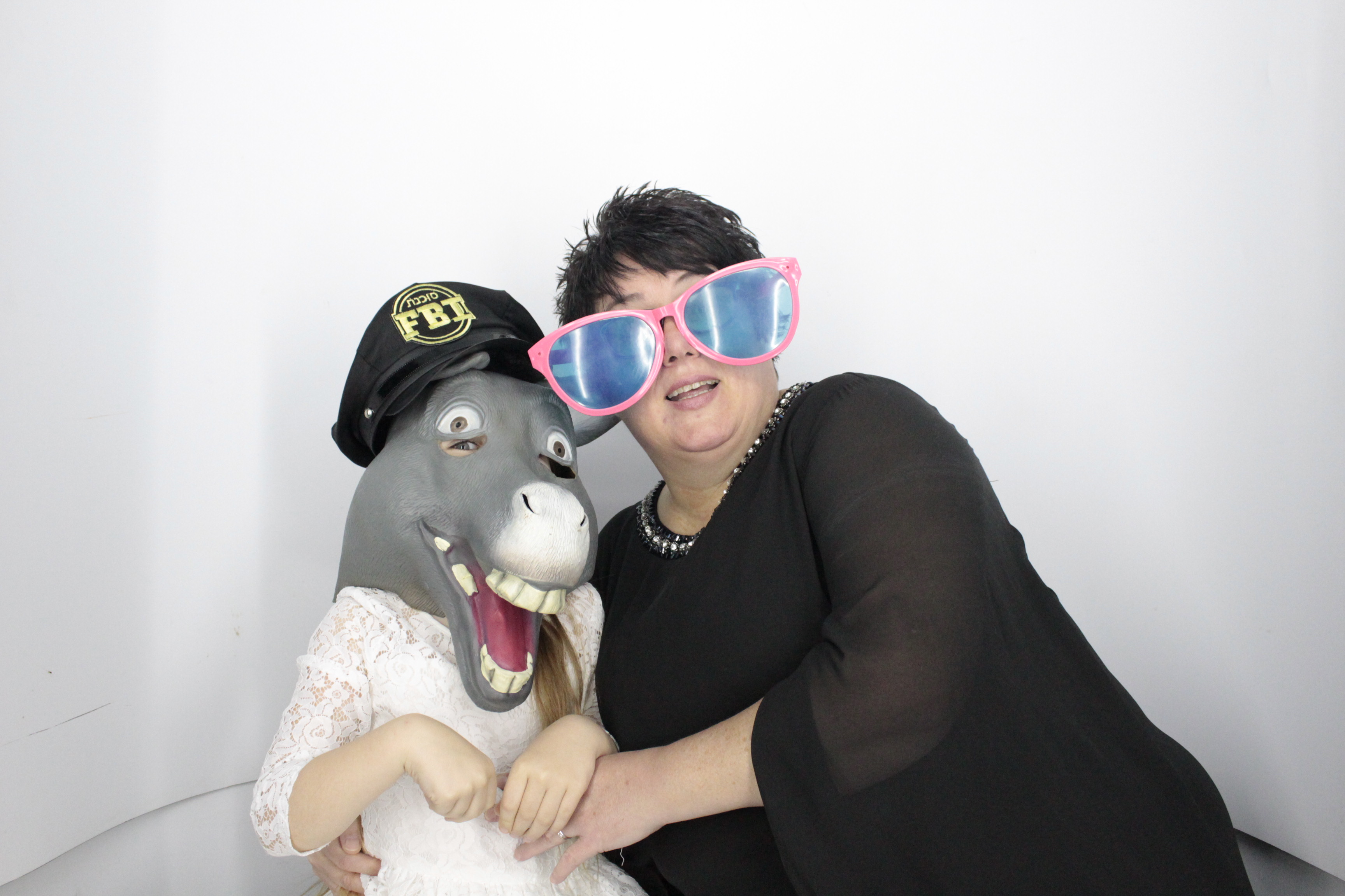Ian & Angie’s wedding  | View more photos from the event at gallery.myphotoboothexperience.co.uk/u/MyPhotoBoothExperienceLtd/Ian-Angie’s-wedding
